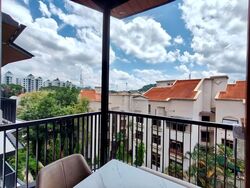 Daintree Residence (D21), Condominium #552014771